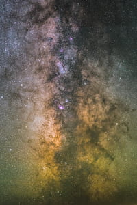 galaxy illustration thumbnail