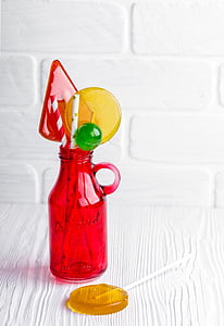 lollipop in red bottle thumbnail