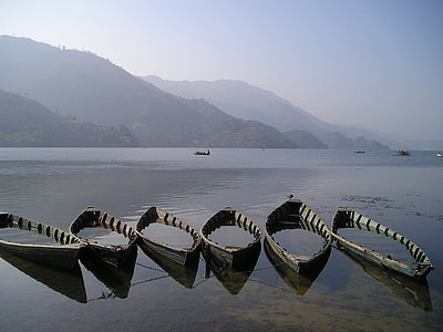 six black canoe photography thumbnail