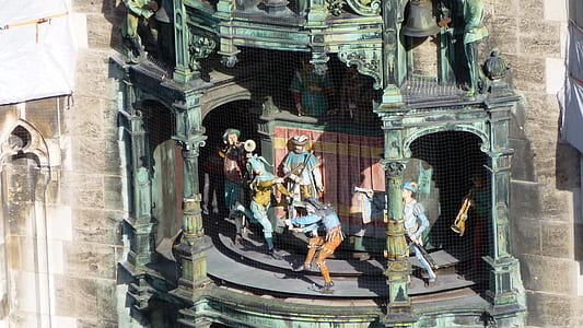 people inside building miniature thumbnail