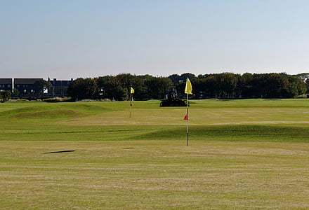 green golf course thumbnail