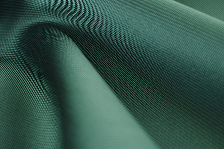 green textile thumbnail