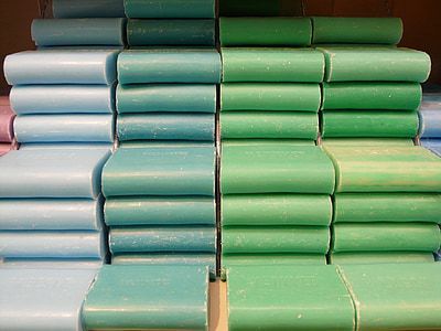 bar soap lot thumbnail