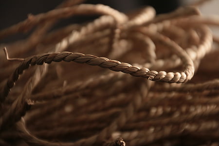 brown rope thumbnail