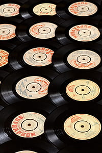vinyl records thumbnail