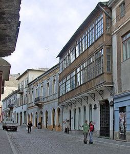 Via Selari in Bucharest, Romania thumbnail