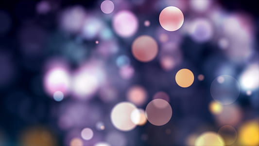 boakeh photography thumbnail