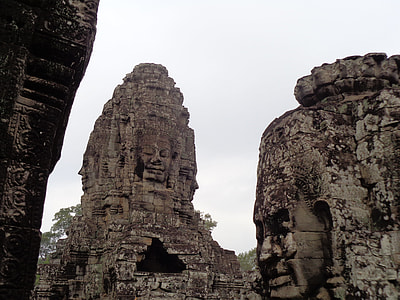 Angkor Wat, Cambodia thumbnail