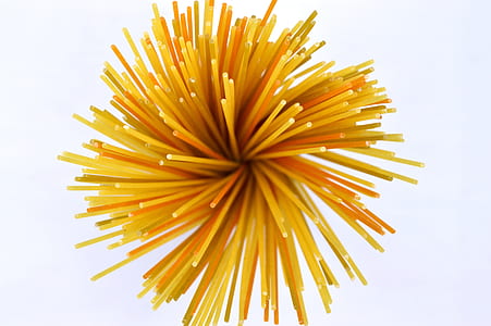 incense sticks on white surface thumbnail