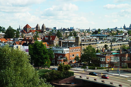 city, cars, road, vehicles thumbnail