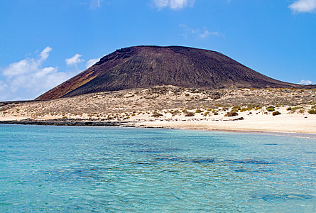 Playa Francesca, La Graciosa thumbnail