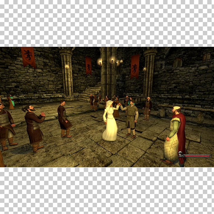 Mount Blade Warband Mount Blade Ii Bannerlord Taleworlds