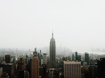 Empire State Building, New York thumbnail