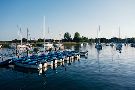 Boating service thumbnail