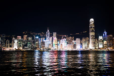 Victoria Peak, Hong Kong thumbnail