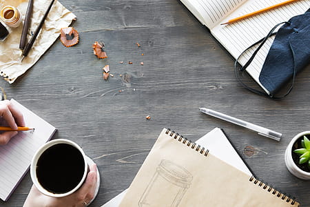 Writing Stationary Photo thumbnail