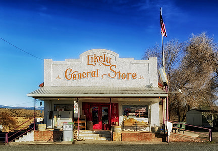 photo of Likely General Store facade thumbnail