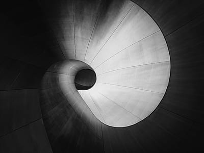 spiral artwork digital wallpaper thumbnail