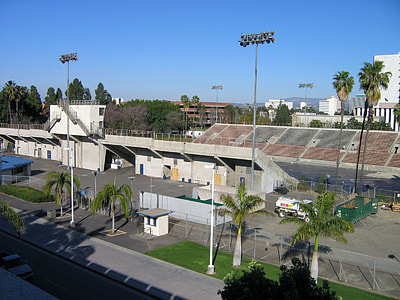 City Stadium, 2007 in Santa Ana, California thumbnail