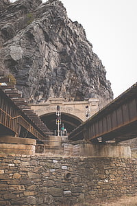 Harpers Ferry bridge thumbnail
