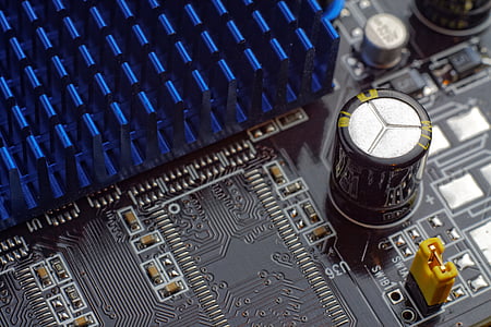 black and blue circuit board thumbnail
