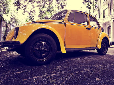 road, traffic, street, yellow thumbnail