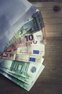 money, paper, bills, bank notes thumbnail