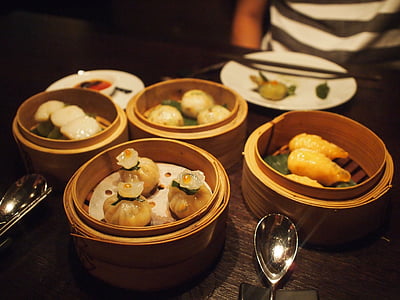 buffet on table thumbnail