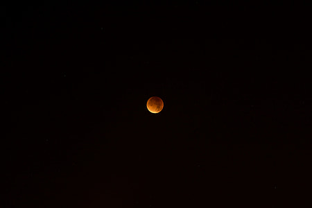 Supermoon eclipse thumbnail