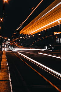 city, cars, road, traffic thumbnail