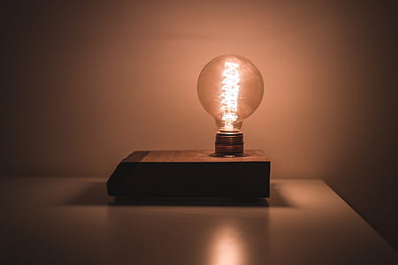 light, art, dark, desk thumbnail