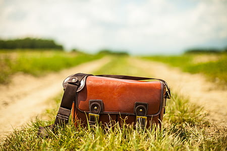 road, fashion, vintage, bag thumbnail