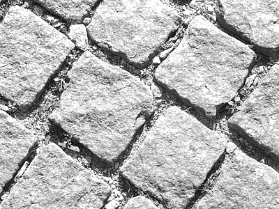 grey stone floor bricks thumbnail