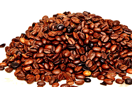 brown coffee beans thumbnail