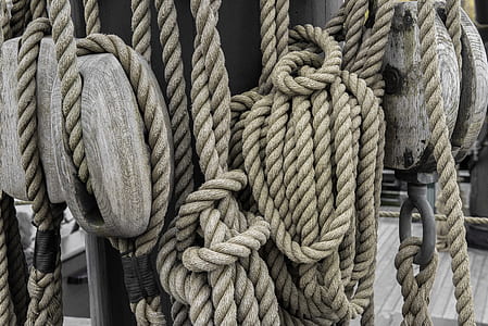brown rope thumbnail