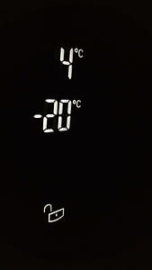 sign, technology, display, numbers thumbnail
