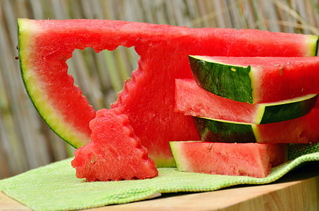 sliced watermelon thumbnail
