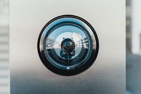 close up photo of camera thumbnail