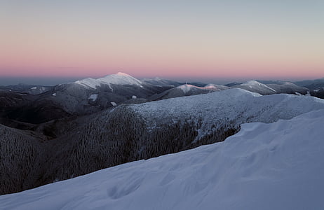 photo of mountain alps thumbnail