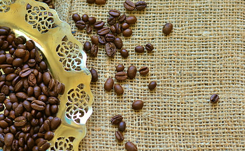 coffee beans lot thumbnail