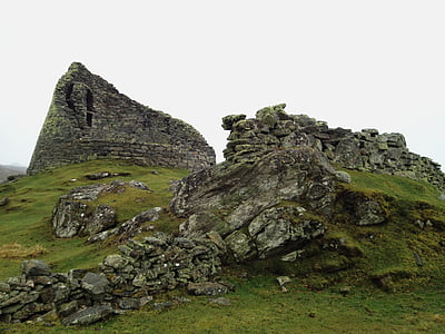 rock formation during daytime thumbnail