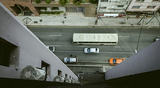 vehicles on highway thumbnail