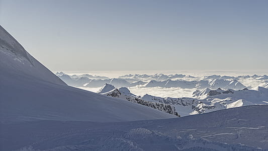 tundra mountain thumbnail