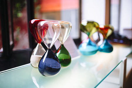 Venini glass factory and museum on the islands of Murano, Italy thumbnail