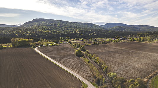 Farm Field thumbnail