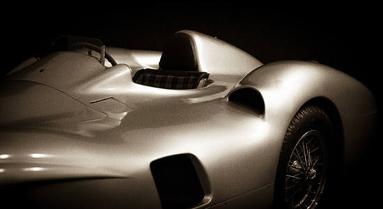 classic gray coupe thumbnail