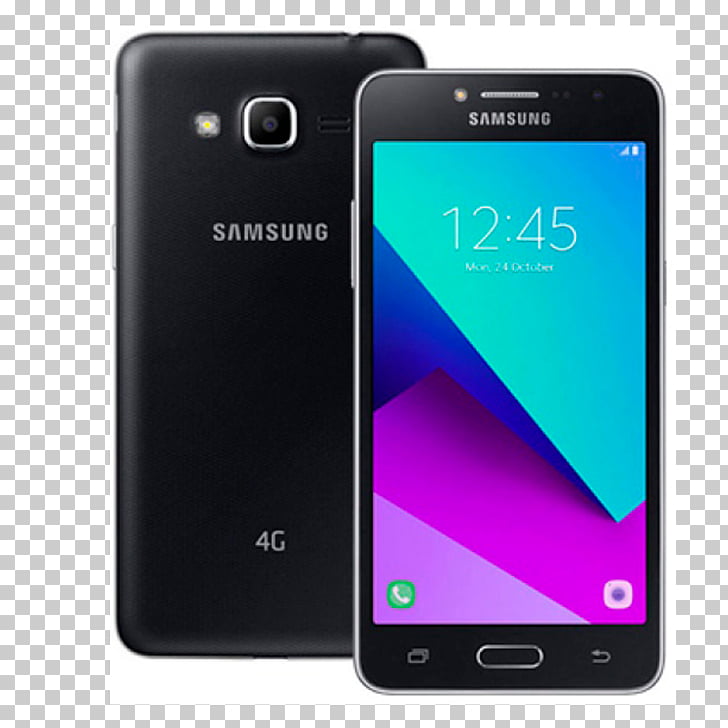 samsung grand prime android lte silver