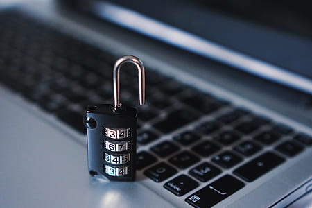 Computer Security thumbnail