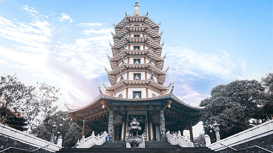 Temple of Heaven thumbnail