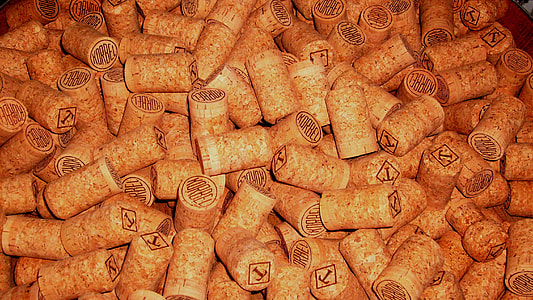 brown cork lot thumbnail